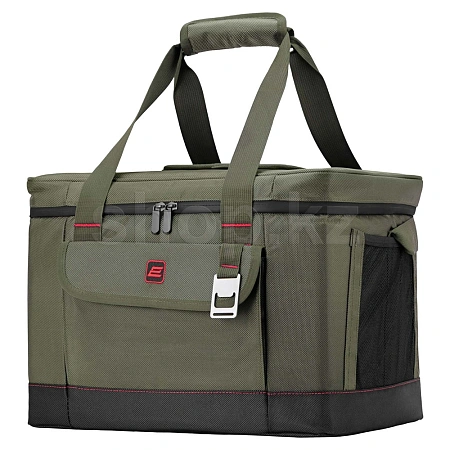 Термосумка 2E Picnic, 30л, Dark Olive