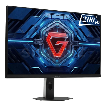 Монитор 27" Xiaomi G27i 2026, Black
