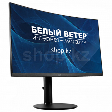 Монитор 27" MSI Modern MD271CP, Black