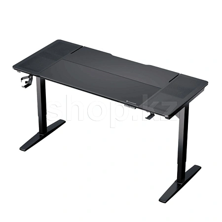 ThunderX3 LAB-X ойыншыларға арналған үстел