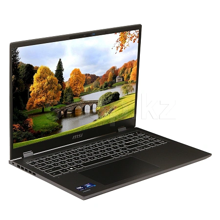 Ноутбук MSI Prestige 16 AI Evo B1MG (9S7-15A121-098)