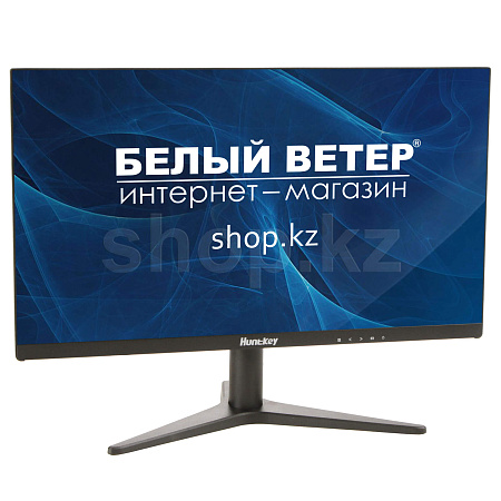 Монитор 21.5" Huntkey RRB2211V, Black