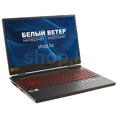 ᐈ Ноутбук Acer Nitro 5 AN515-58 (NH.QFLER.00A) – купить в интернет ...