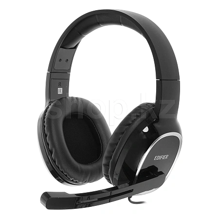 Гарнитура Edifier K815, Black