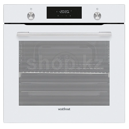 Vestfrost VFIO74W электр пеші