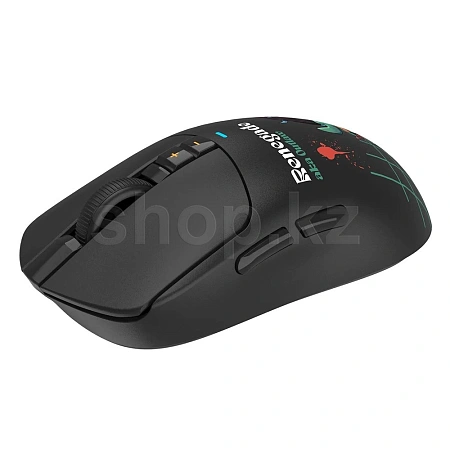 Мышь A4Tech Bloody R72 Ultra Duo Renegade, Black Midnight, USB