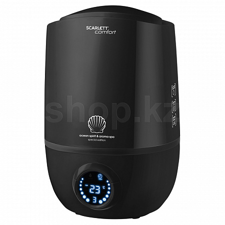 Scarlett SC-AH986E10, Black ылғалдандырғышы