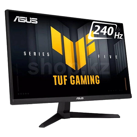 Монитор 23.8" ASUS TUF Gaming VG249QM5A, Black