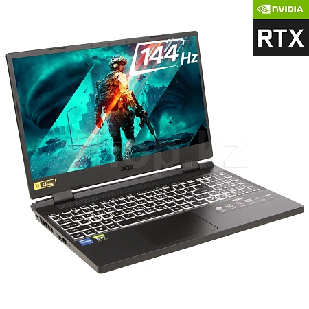 Acer Nitro 5 AN515-58 (NH.QFMER.001 WW) ноутбугы
