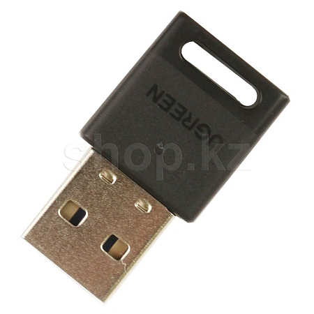 Адаптер USB Bluetooth Ugreen CM591, Black