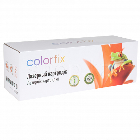 Картридж Colorfix Xerox 106R02773 - Black