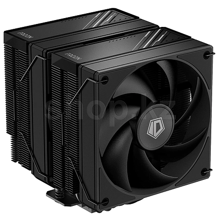 ID-Cooling Frozn A620 Black кулерi