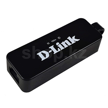 ᐈ Сетевая карта D-Link DUB-2312 – купить в интернет-магазине Белый ...