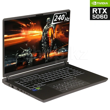 Ноутбук ASUS ROG Strix G16 G615JMR (90NR0LB1-M008T0)