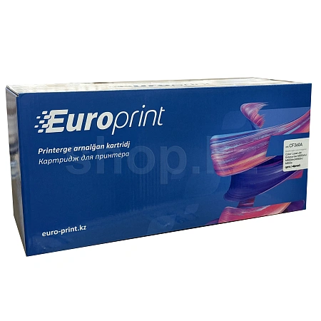Картридж Europrint EPC-CF360A, Black