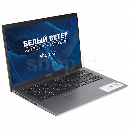 ASUS X509UA (90NB0NC2-M06210) ноутбугы