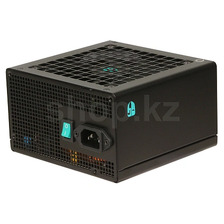 Блок питания ATX 750 W DeepCool GamerStorm PN750М-FC