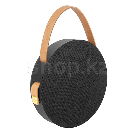 Колонка портативная Rombica MySound Cleo, Black