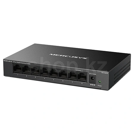 Switch 8 port Mercusys MS108GS
