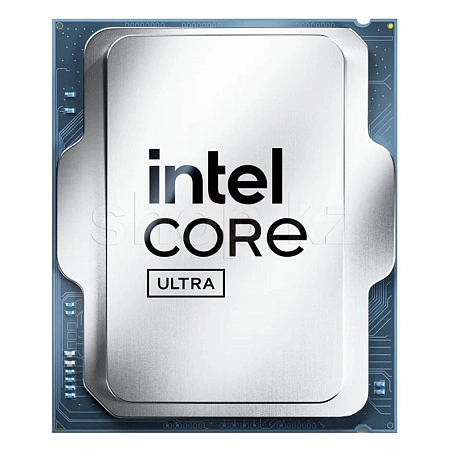 Intel Core Ultra 5 245KF, LGA1851, OEM процессоры