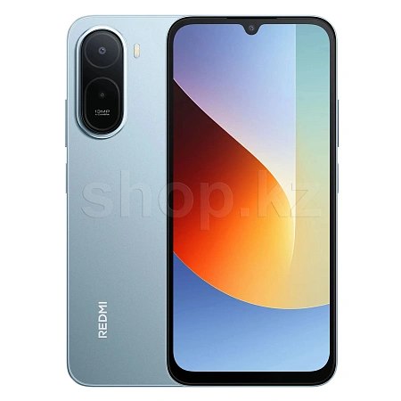 Смартфон Redmi A7 Pro, 4 GB, 64 GB, Mist Blue (25128RN17A)