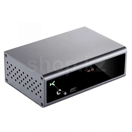 xDuoo MU-601, Gray стационарлық акустикаға арналған ЦАТ