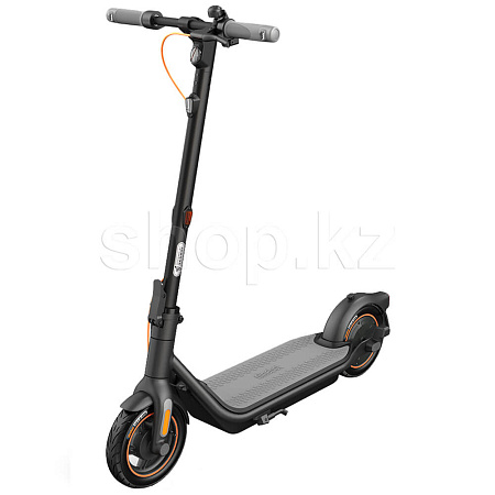 Ninebot KickScooter F65U, Grey электросамокаты