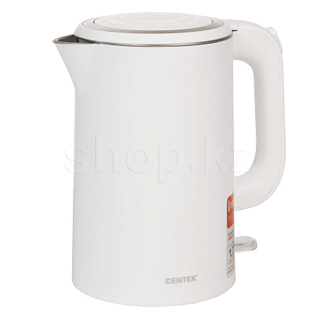 Centek CT-0020, White шәйнегі