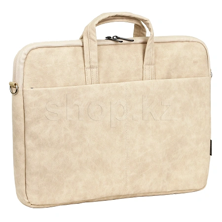 Sumdex PON-333 BG, 15.6", Beige ноутбук сөмкесі