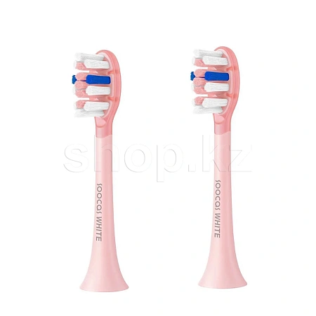 Soocas D3 light, Pink