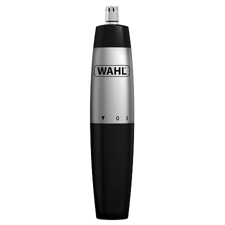 Wahl Nasal, Black-Grey мұрын және құлақ триммері