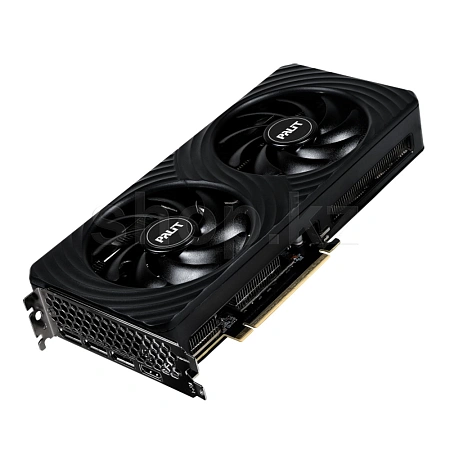 Видеокарта Palit RTX 5060 Dual OC, 8 GB, GeForсe RTX 5060