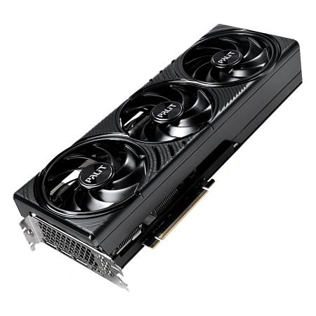 Видеокарта Palit RTX 5080 Infinity 3, 16 GB, GeForсe RTX 5080